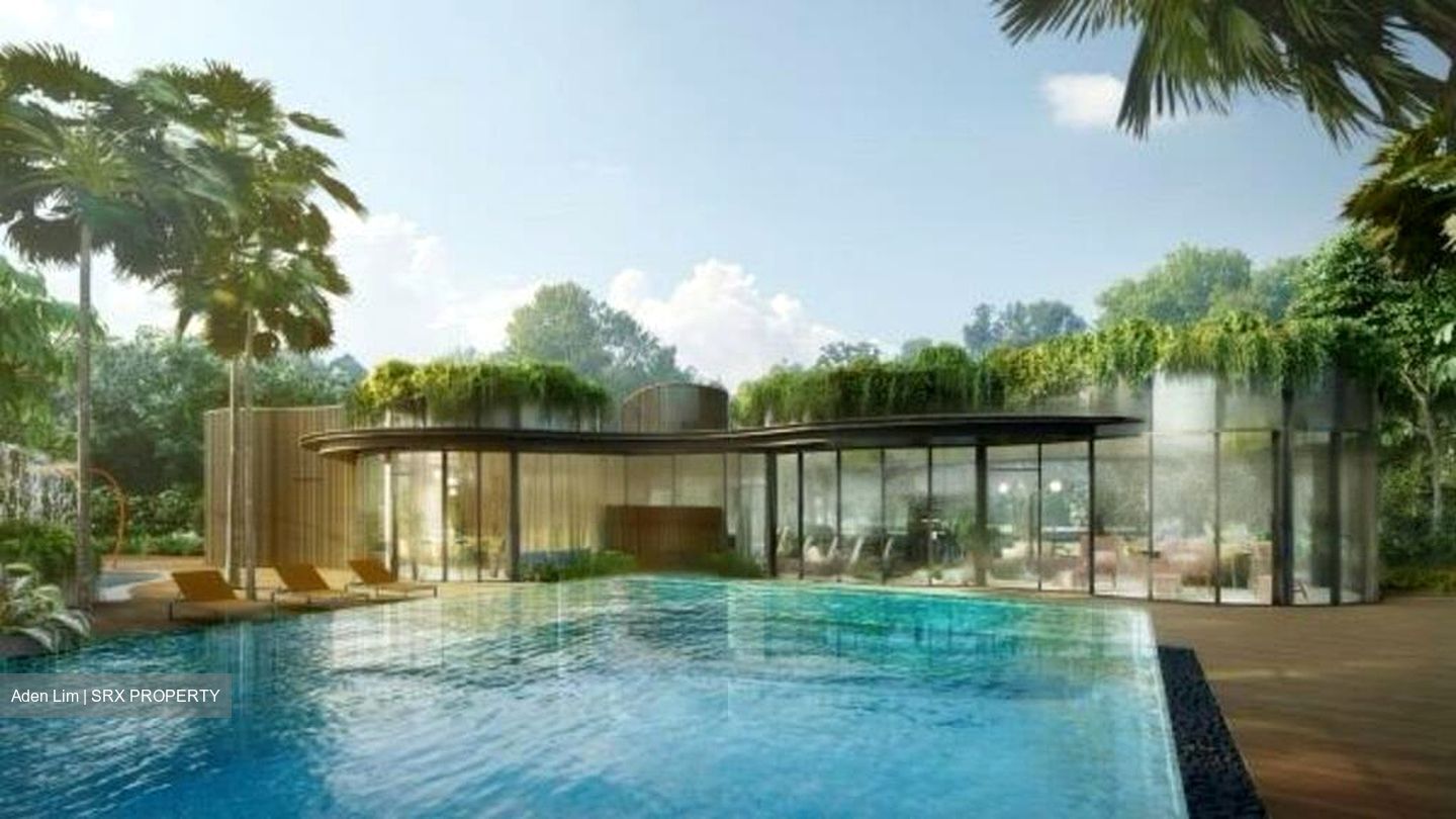 Amo Residence (D20), Apartment #462806241